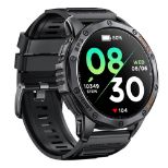 MOYE NAVX PRO GPS pametna ura