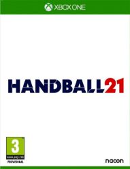 Handball 21 (XBOX One)