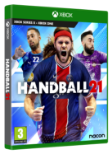 Handball 21 (XBOX One)