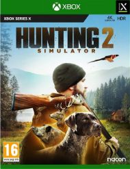Hunting Simulator 2 (XBOX Series X)