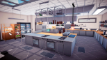 Chef Life: A Restaurant Simulator (XBOX One)