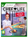 Chef Life: A Restaurant Simulator (XBOX Series X)
