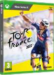 Tour De France 2022 (XBOX Series X)