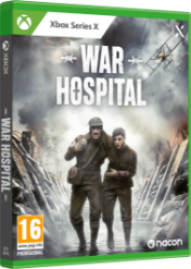 War Hospital (XBOX Series X)