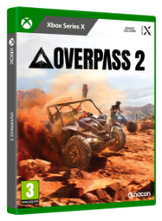 Overpass 2 (XBOX Series X)