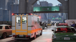 Ambulance Life (Playstation 5)