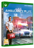 Ambulance Life (XBOX Series X)
