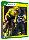 Tour De France 2024 (XBOX Series X)