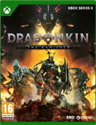 Dragonkin: The Banished (XBOX Series X)