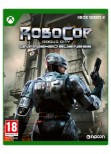 Robocop: Rogue City – Unfinished Business (XBOX Series X)