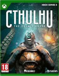 Cthulhu: The Cosmic Abyss (XBOX Series X)