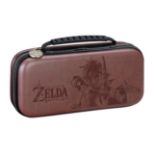 BIGBEN NINTENDO SWITCH TRAVEL CASE ZELDA BREACH OF THE WILD TORBICA