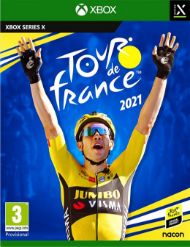 Tour de France 2021 (XBOX Series X)