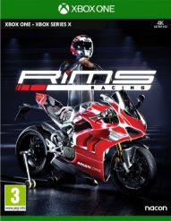 RiMS Racing (XBOX Series X & XBOX One)