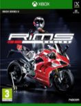 RiMS Racing (XBOX Series X)
