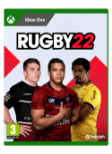 Rugby 22 (XBOX One)