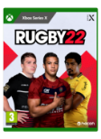 Rugby 22 (XBOX Series X)