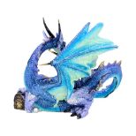 NEMESIS NOW PIASA figura 12CM