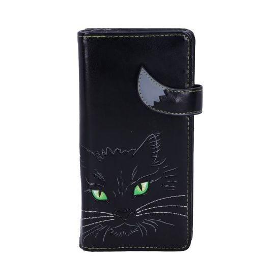 NEMESIS NOW Lucky cat denarnica