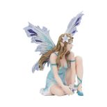 NEMESIS NOW MELODY figura 12CM
