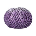 NEMESIS NOW GEODE HOME (RED) figura 10.7CM