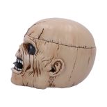 NEMESIS NOW IRON MAIDEN THE TROOPER škatla 18CM