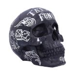 NEMESIS NOW TATTOO FUND BLACK