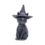 NEMESIS NOW Purrah figurica