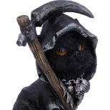 NEMESIS NOW AMARA 10,2CM figura