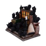 NEMESIS NOW THE WITCHES LITTER 24.8CM komplet figur
