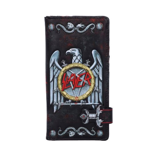 NEMESIS NOW Slayer denarnica