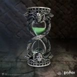 NEMESIS NOW Harry Potter Lord Voldemort peščena ura