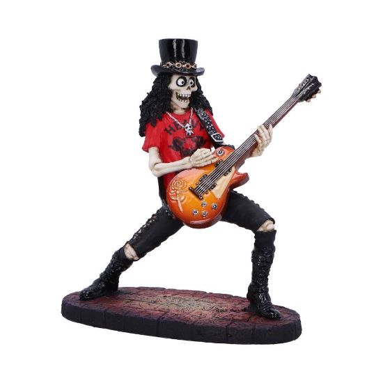 NEMESIS NOW Skeletal Solo figurica