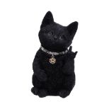 NEMESIS NOW Metallicat figurica