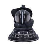 NEMESIS NOW Purrah's Fortune Figurine