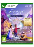 Disney Dreamlight Valley - Cozy Edition (XBOX Series X & XBOX One)