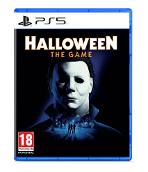 Halloween: The Game (Playstation 5)