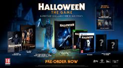 Halloween: The Game - Limited Collectors Edition (XBOX Series X)