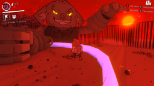 Demon Turf (XBOX Series X)