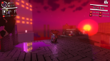 Demon Turf (XBOX Series X)