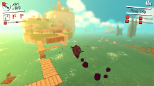 Demon Turf (XBOX Series X)