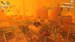 Demon Turf (XBOX Series X)