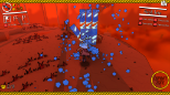 Demon Turf (XBOX Series X)