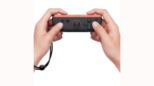 NINTENDO SWITCH 2 JOY-CON R DESNI KONTROLER rdeče barve
