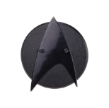 NOBLE COLLECTION - CBS - BENDYFIGS - PICARD figura