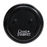 NOBLE COLLECTION Bendyfig Game of Thrones Jon Snow figurica