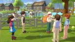 Harvest Moon: The Winds Of Anthos (XBOX Series X & XBOX One)