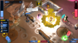 Reptilian Rising (Nintendo Switch)