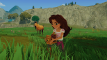 Spirit: Lucky's Big Adventure (XBOX One & XBOX Series X)