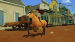 Spirit: Lucky's Big Adventure (XBOX One & XBOX Series X)